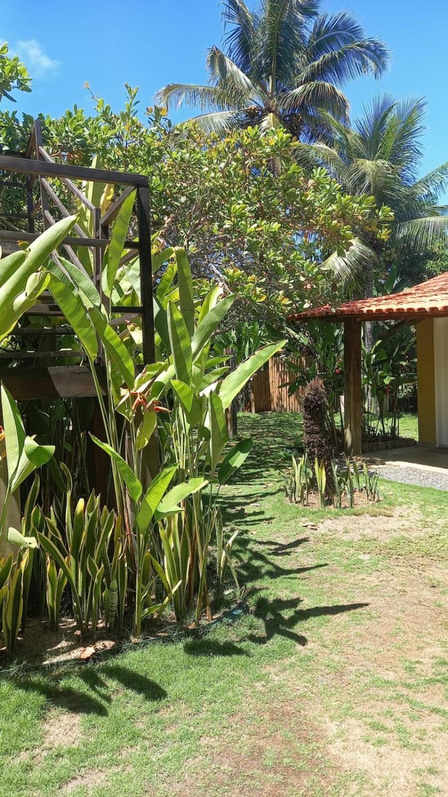 Cais Dourado Pousada Barra Grande  Extérieur photo