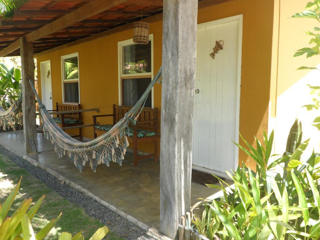 Cais Dourado Pousada Barra Grande  Extérieur photo