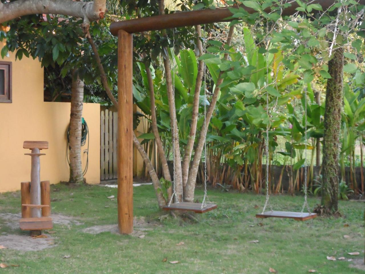 Cais Dourado Pousada Barra Grande  Extérieur photo